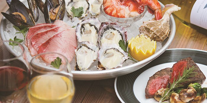 赤坂見附駅周辺のイタリアンが楽しめるおすすめレストラントップ6 一休 Comレストラン 赤坂見附駅周辺のイタリアンが楽しめるおすすめレストラントップ6 一休 Comレストラン