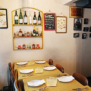 レッドペッパー 表参道店 Red Pepper 表参道 ビストロ 一休 Comレストラン