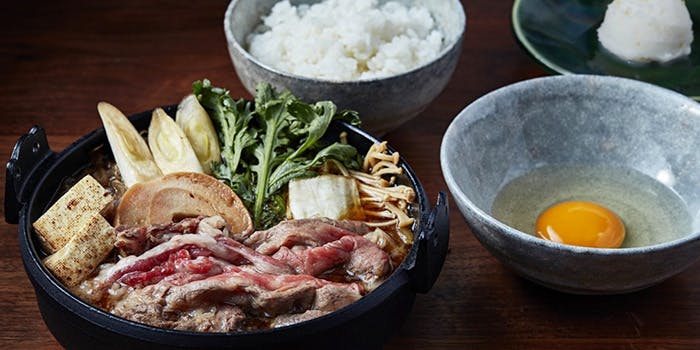 しゃぶしゃぶ 山笑ふ 表参道店 - 画像5