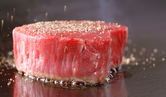 ロワール 鉄板焼き ロワール 名古屋東急ホテル 栄 鉄板焼き 一休 Comレストラン