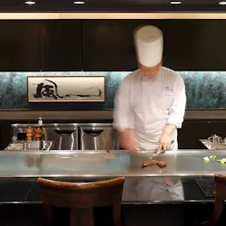ランチ ロワール 鉄板焼 ロワール 名古屋東急ホテル 鉄板焼き 一休 Comレストラン ランチ ロワール 鉄板焼 ロワール 名古屋東急ホテル 鉄板焼き 一休 Comレストラン