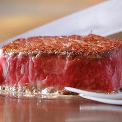 ロワール 鉄板焼き ロワール 名古屋東急ホテル 栄 鉄板焼き 一休 Comレストラン