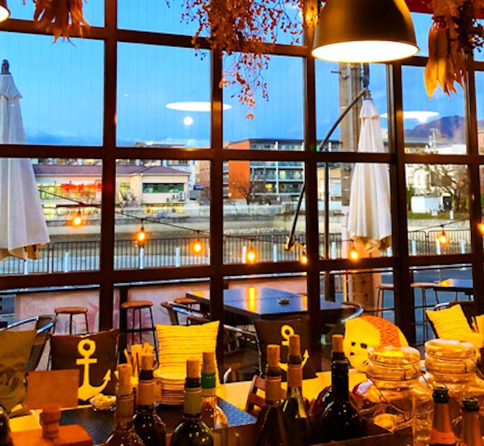 年 最新 平安神宮の美味しいディナー10店 夜ご飯におすすめな人気店 一休 Comレストラン