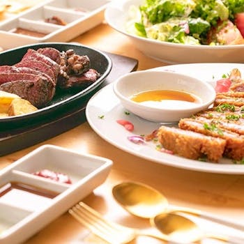 京都ディナー 肉が食べれるおしゃれなレストラン45選 Okaimonoモール レストラン