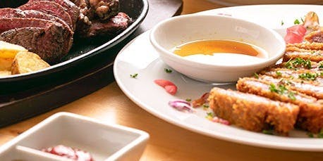 ステーキバル プラチナビーフ - 画像11