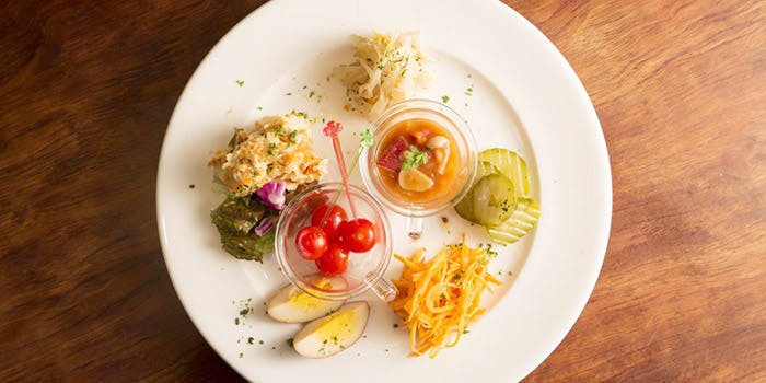 ステーキバル プラチナビーフ - 画像9