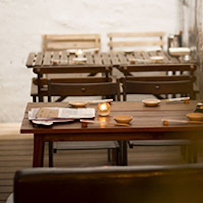 祇園の隠れ家的お店