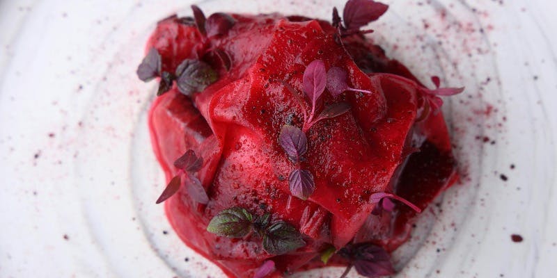 冬【Assaggi】冷菜、パスタ2皿、肉料理、デザート