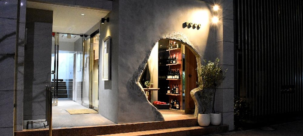 八丁堀駅周辺ランチ21 おすすめ 絶品お昼ごはん9選 一休 Comレストラン