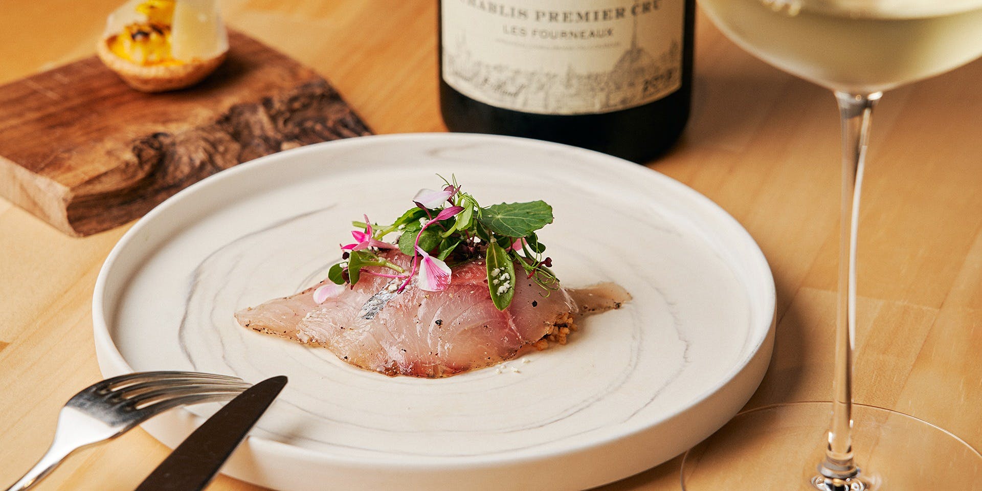 rece（リーチェ）