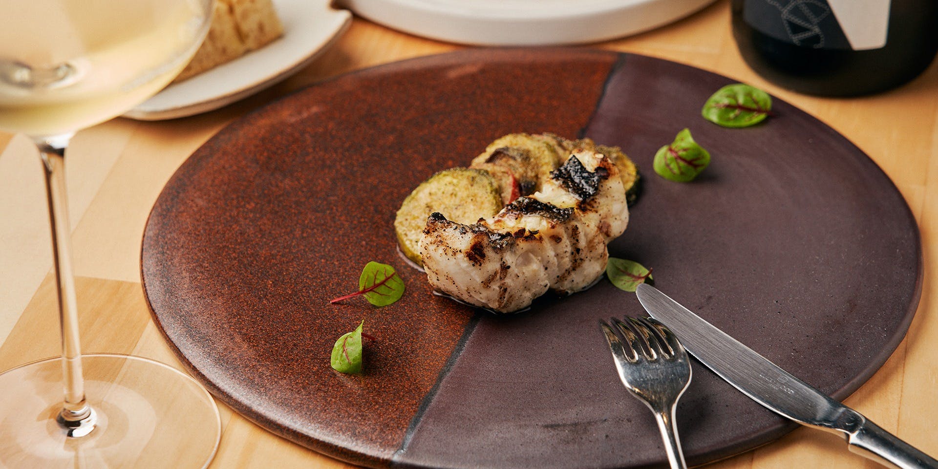 rece（リーチェ）