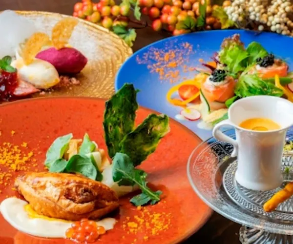 ディナー フレンチ ビストロ ド ヨシモト Okaimonoモール レストラン ディナー フレンチ ビストロ ド ヨシモト Okaimonoモール レストラン