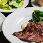 ベンジャミンステーキハウス京都 (BENJAMIN STEAK HOUSE KYOTO)