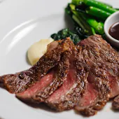 ベンジャミンステーキハウス京都 (BENJAMIN STEAK HOUSE KYOTO)