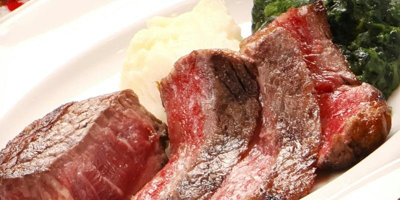 【2026 新春特別コース】豪華前菜4種盛り ロブスター×ステーキなど全6品（1月1日～1月3日 限定販売）