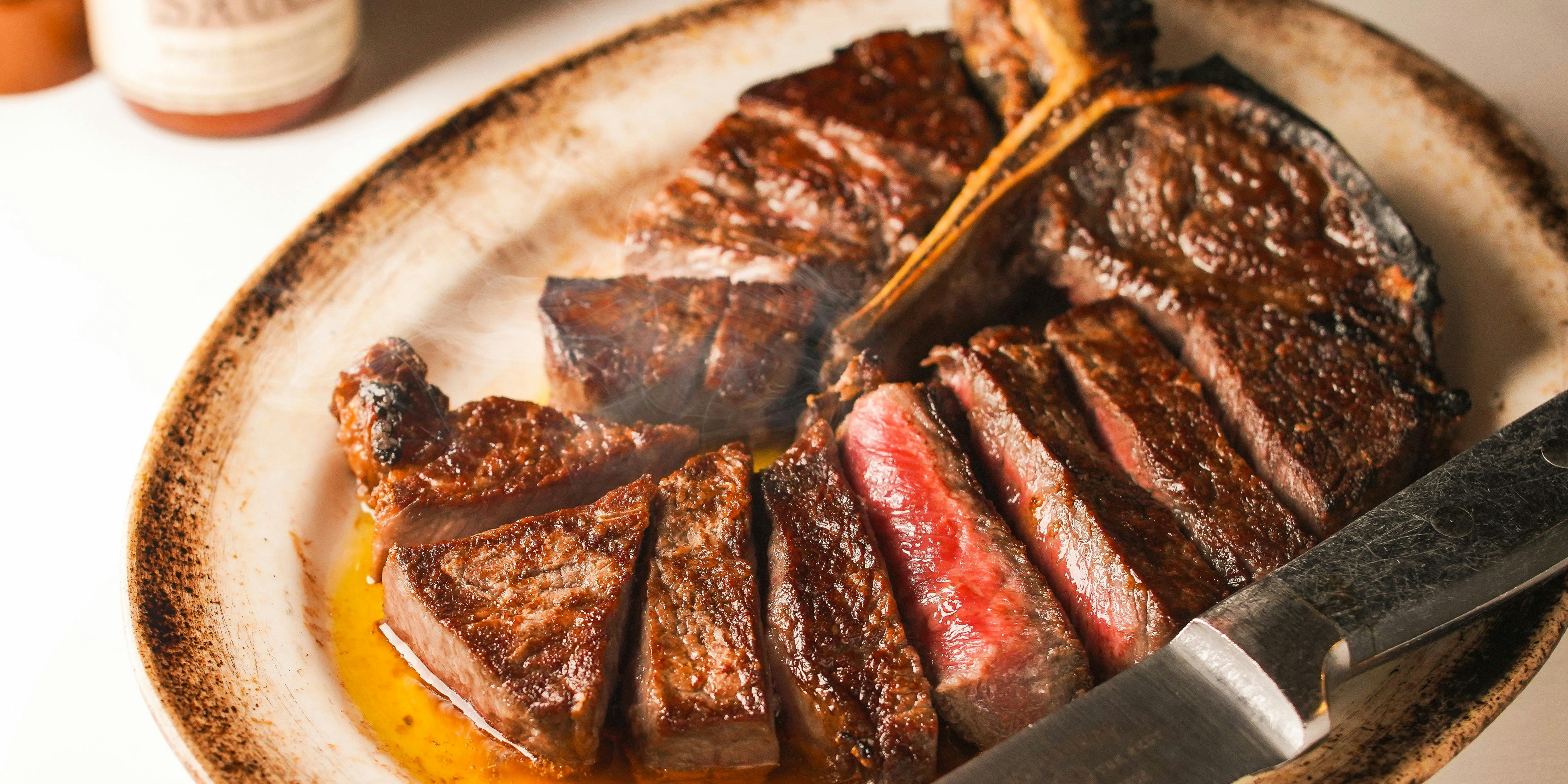 ベンジャミンステーキハウス京都 (BENJAMIN STEAK HOUSE KYOTO) - 画像5