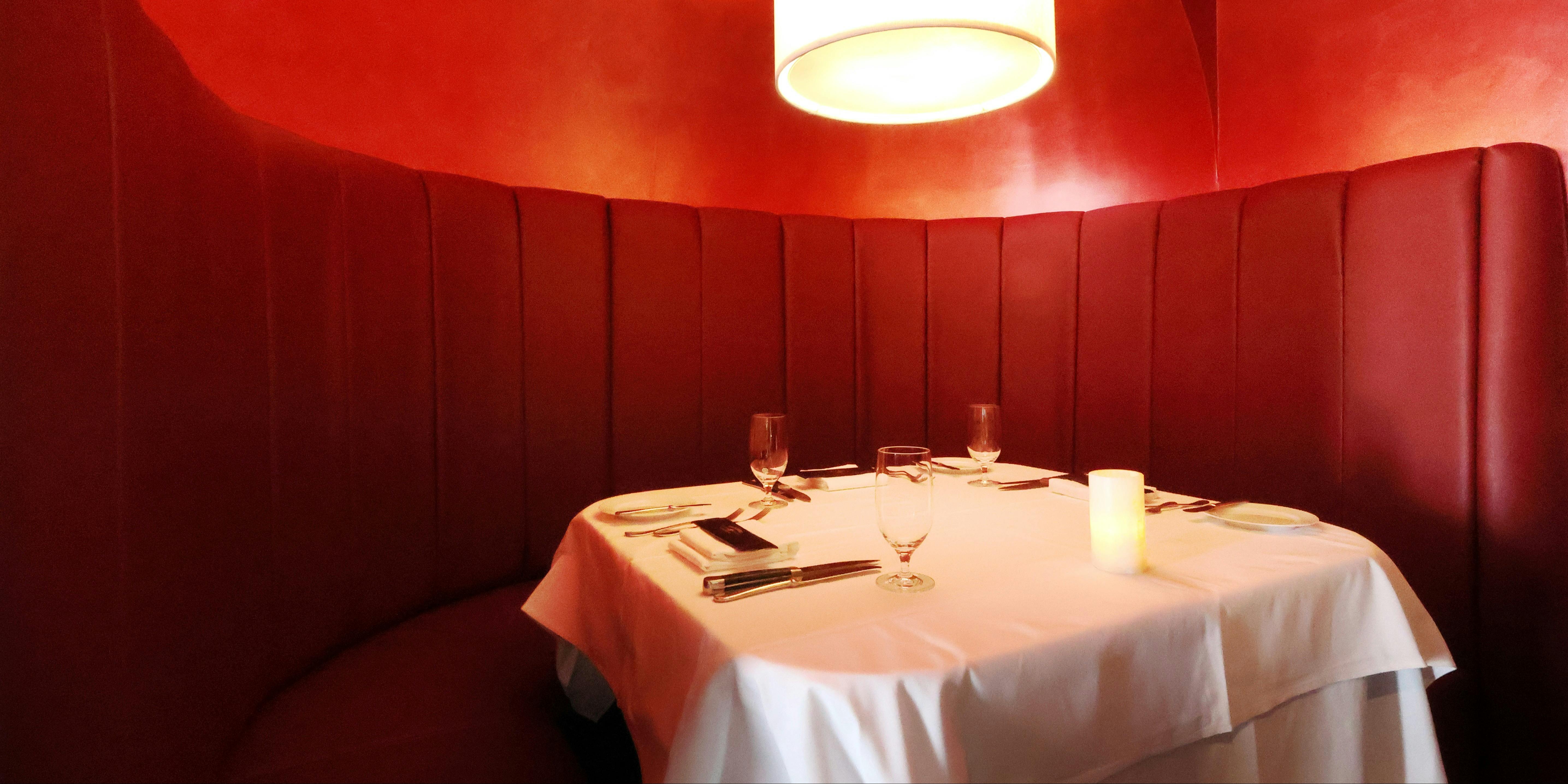 ベンジャミンステーキハウス京都 (BENJAMIN STEAK HOUSE KYOTO) - 画像3