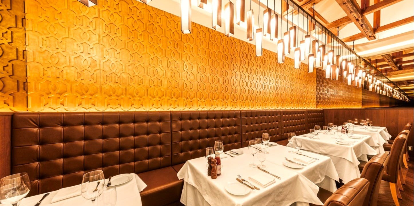 ベンジャミンステーキハウス京都 (BENJAMIN STEAK HOUSE KYOTO)