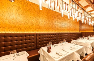 ベンジャミンステーキハウス京都 (BENJAMIN STEAK HOUSE KYOTO)