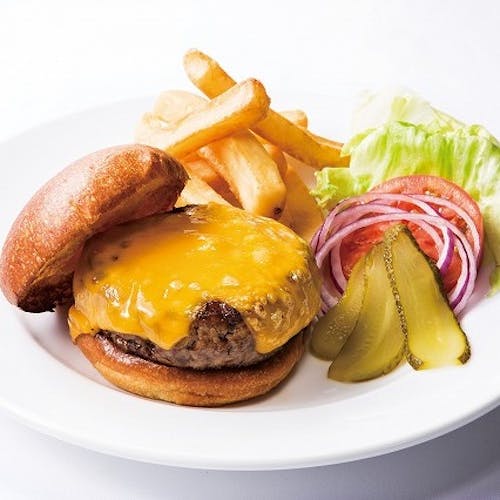 BENJAMIN STEAKHOUSE KYOTO(ベンジャミン ステーキハウス キョウト)