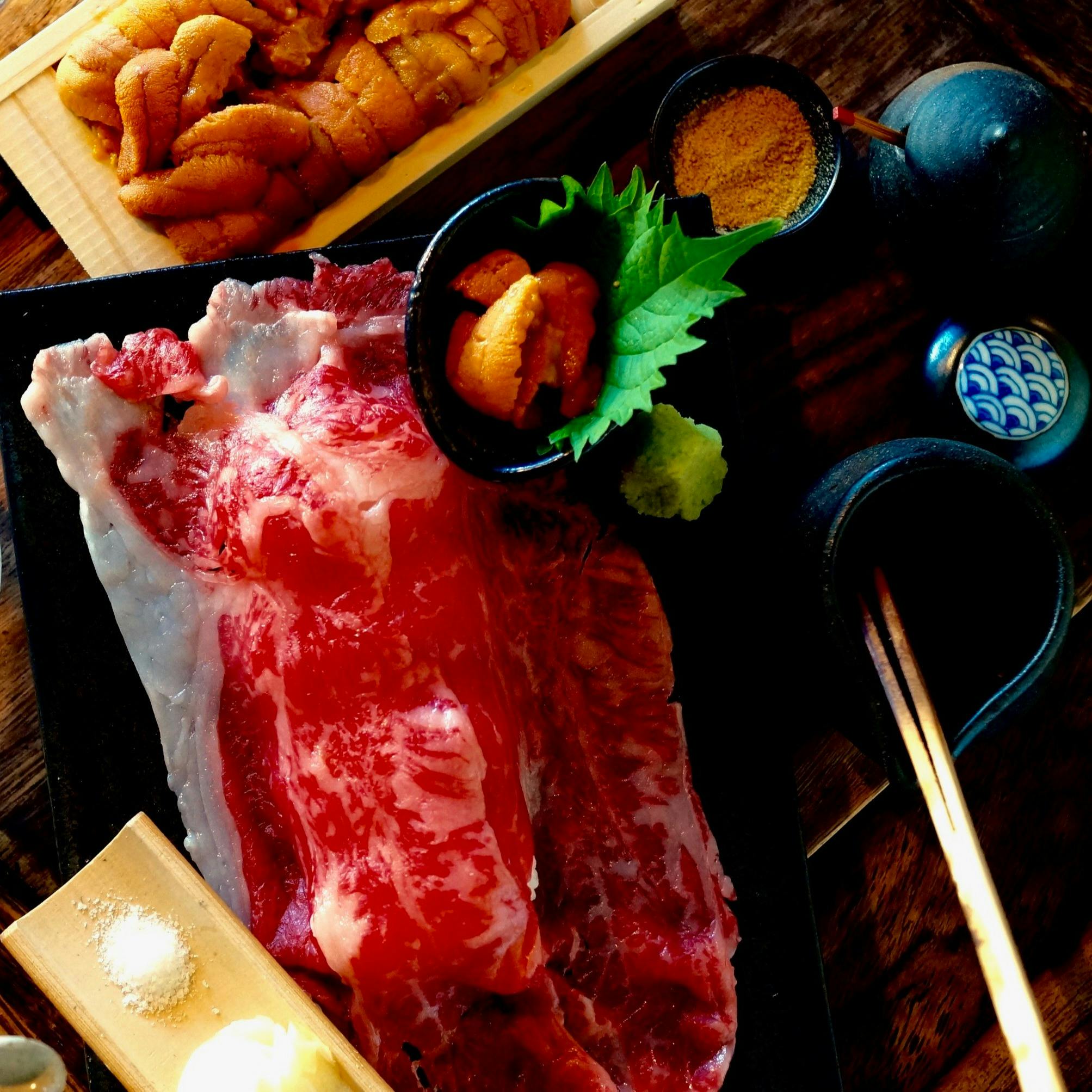 獅子丸 町田総本店 ホテルリソル町田 2時間飲み放題付 熊本馬刺し 馬肉寿司 チキン南蛮 鉄鍋餃子など九州の美味をご堪能全9品 ディナー プラン メニュー 一休 Comレストラン