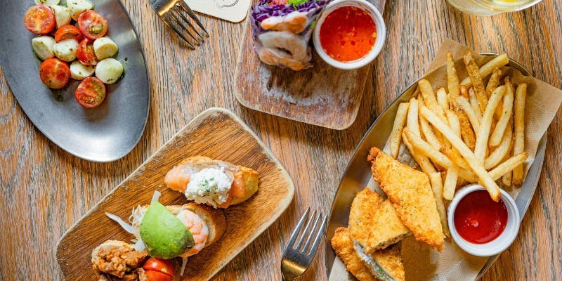 BUSHWICK BAKERY&GRILL ��������