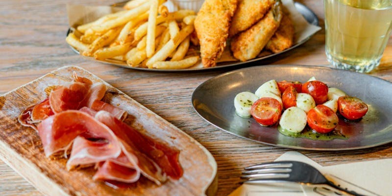 BUSHWICK BAKERY&GRILL ��������