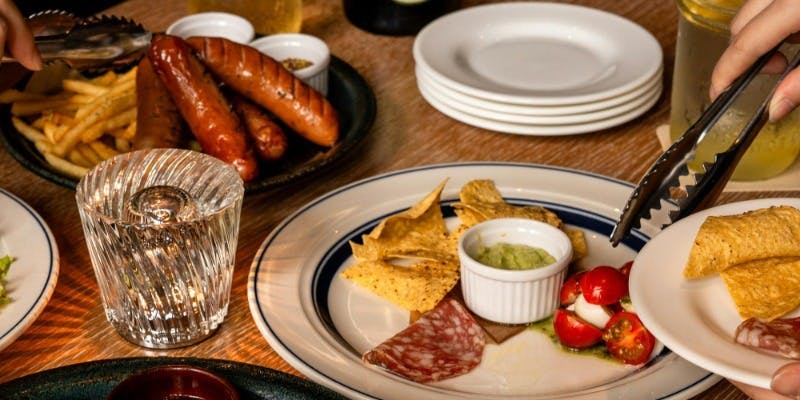 BUSHWICK BAKERY&GRILL ��������