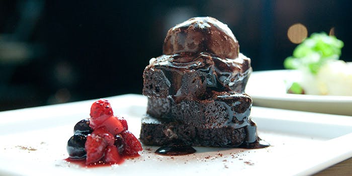 ブッシュウィック べーカリー＆グリル グランツリー武蔵小杉店（BUSHWICK BAKERY & GRILL）