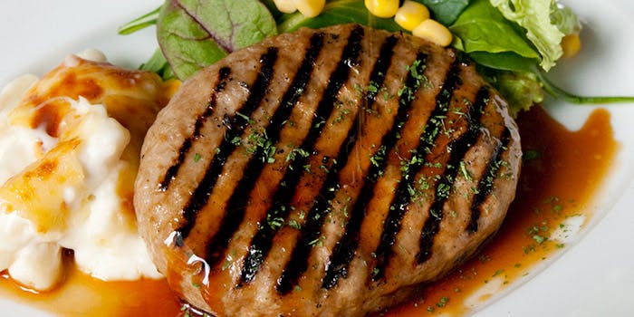 ブッシュウィック べーカリー＆グリル グランツリー武蔵小杉店（BUSHWICK BAKERY & GRILL）