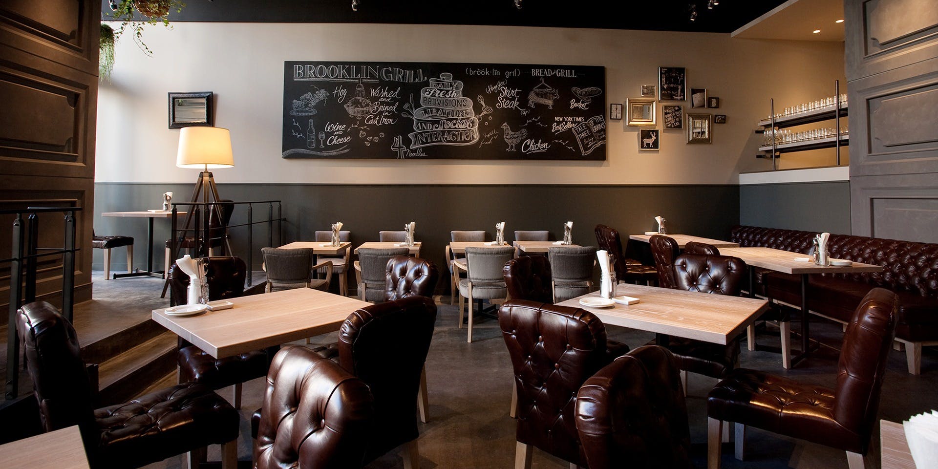 BUSHWICK BAKERY&GRILL 武蔵小杉 - 画像1