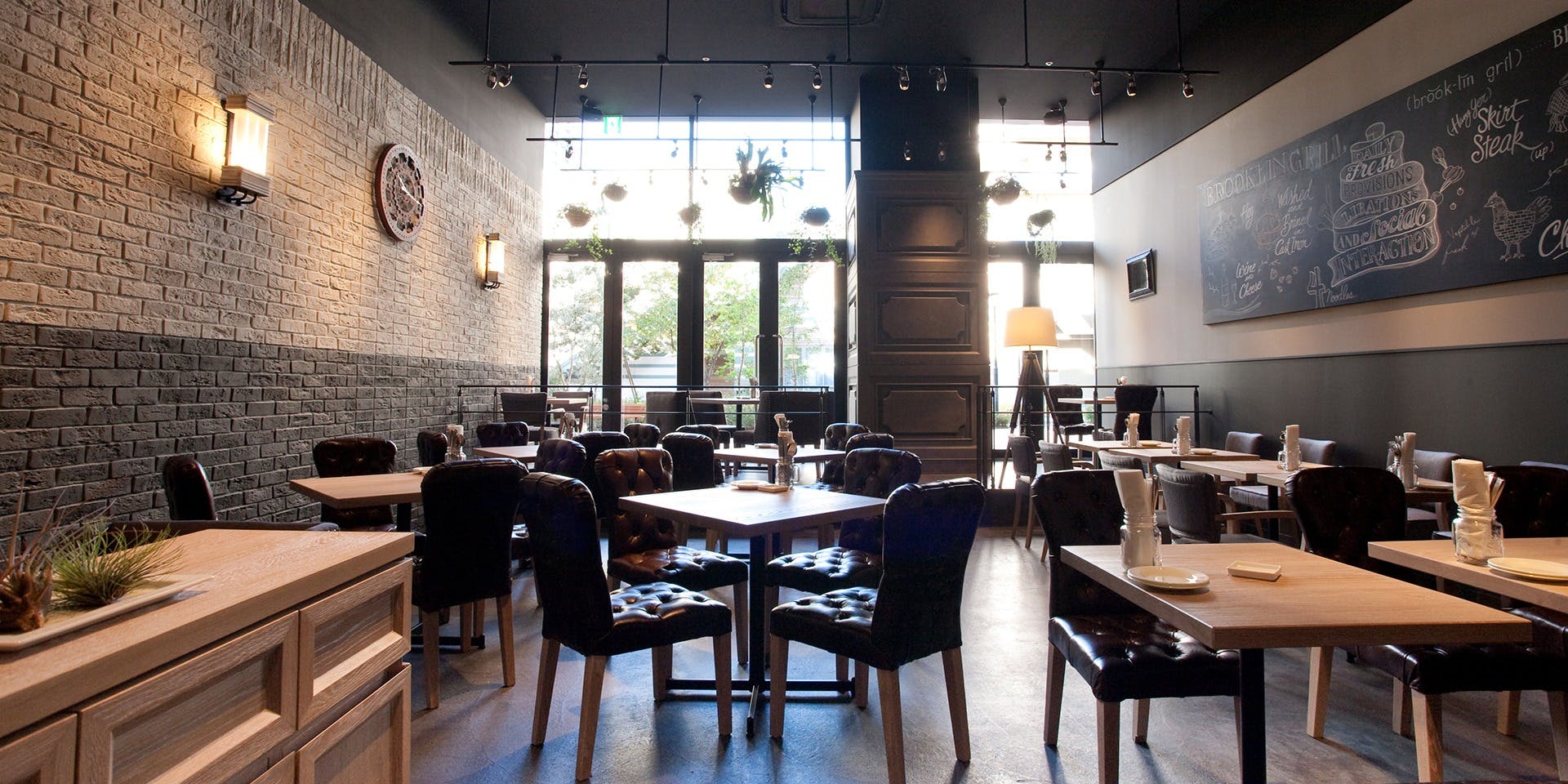 BUSHWICK BAKERY&GRILL 武蔵小杉 - 画像2