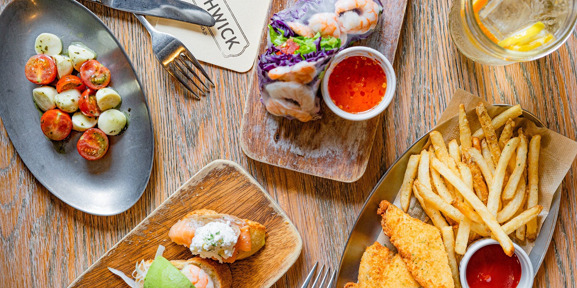 BUSHWICK BAKERY&GRILL 武蔵小杉 - 画像3