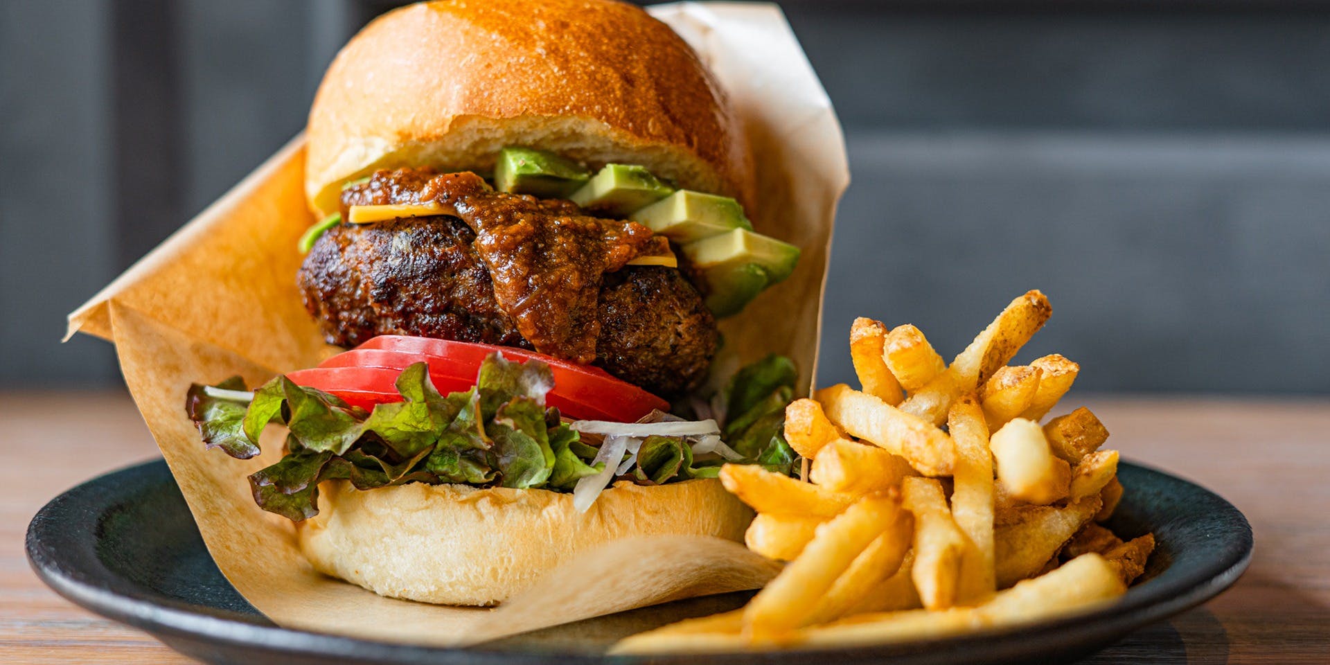 BUSHWICK BAKERY&GRILL 武蔵小杉 - 画像4