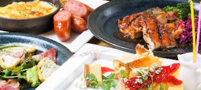 21年 最新 さいたま新都心の美味しいディナー7店 夜ご飯におすすめな人気店 一休 Comレストラン 21年 最新 さいたま新都心の美味しいディナー7店 夜ご飯におすすめな人気店 一休 Comレストラン