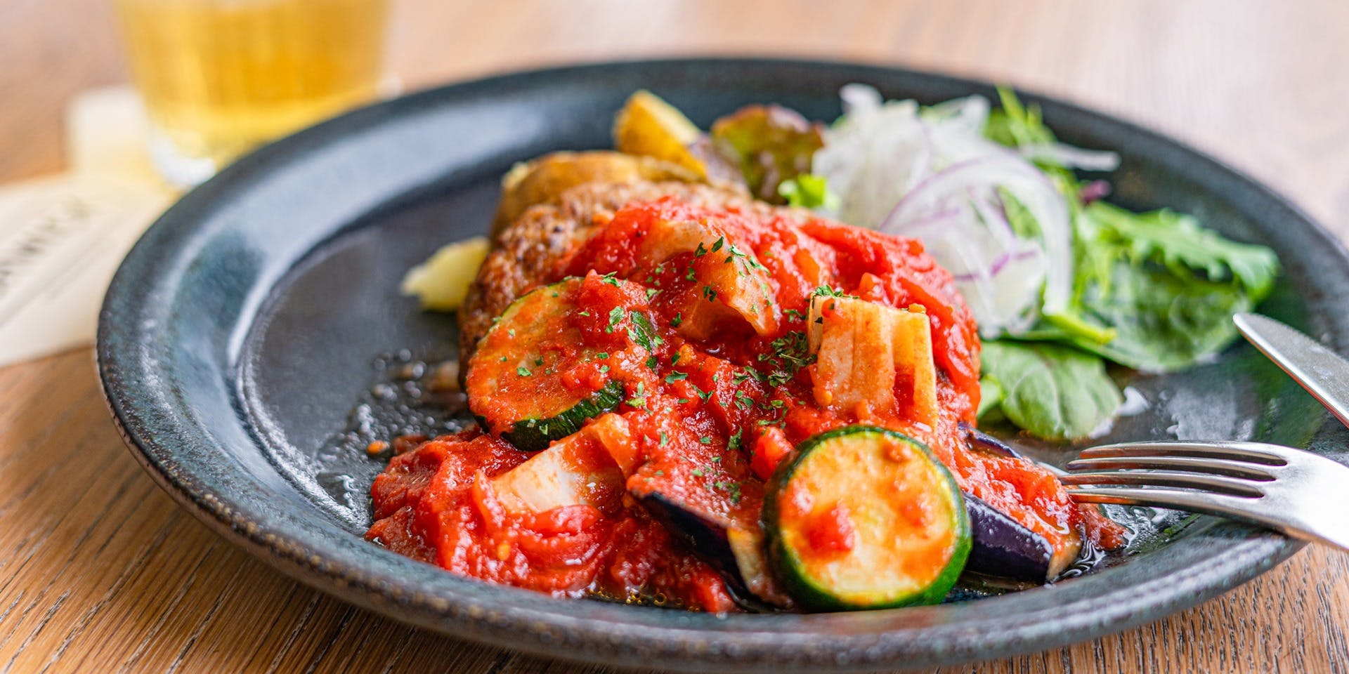 BUSHWICK GRILL コクーンシティ - 画像5