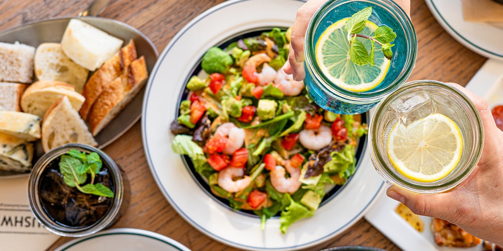 ブッシュウィック グリル さいたま新都心店