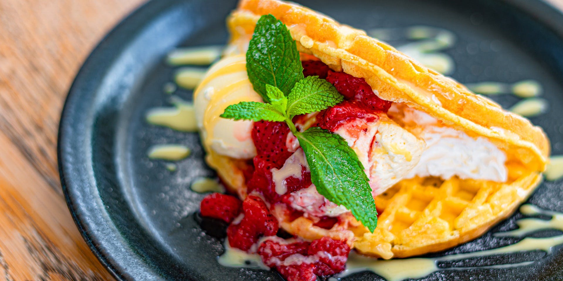 ブッシュウィック グリル さいたま新都心店