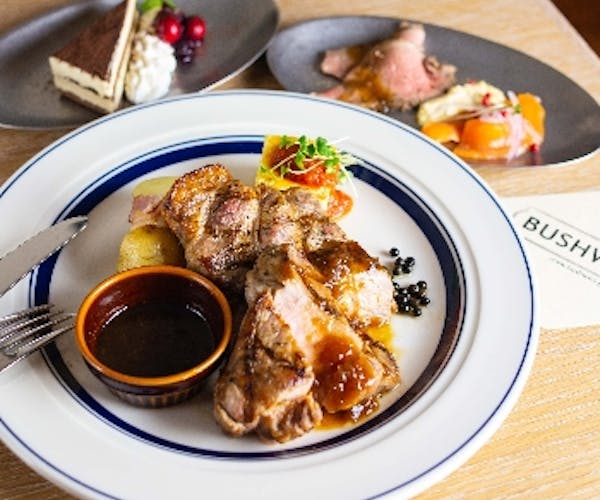 食べ放題 ブッフェ Bushwick Bakery Grill アコルデ新百合ヶ丘 Okaimonoモール レストラン 食べ放題 ブッフェ Bushwick Bakery Grill アコルデ新百合ヶ丘 Okaimonoモール レストラン