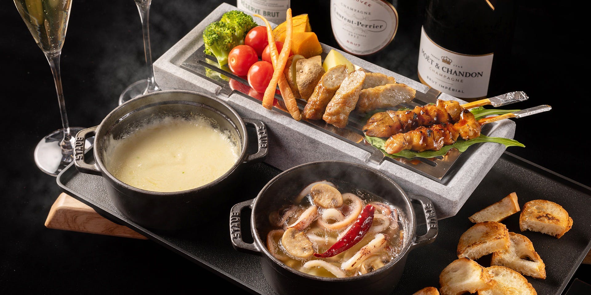 プラットフォーム ナイン（PLATFORM 9） 3枚目