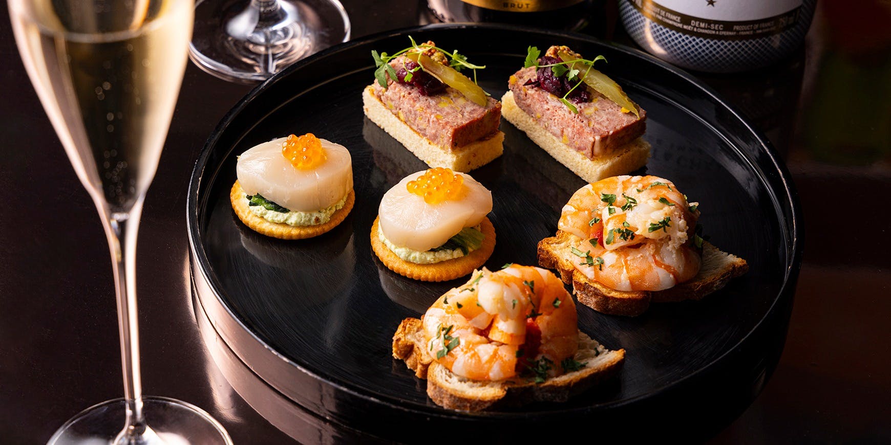 PLATFORM 9／プルマン東京田町 - 画像4