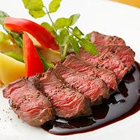 コスパ抜群の本格的な料理