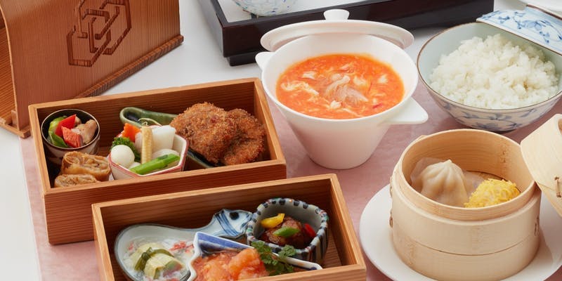 本厚木駅周辺ランチ22 おすすめ 絶品お昼ごはん7選 一休 Comレストラン