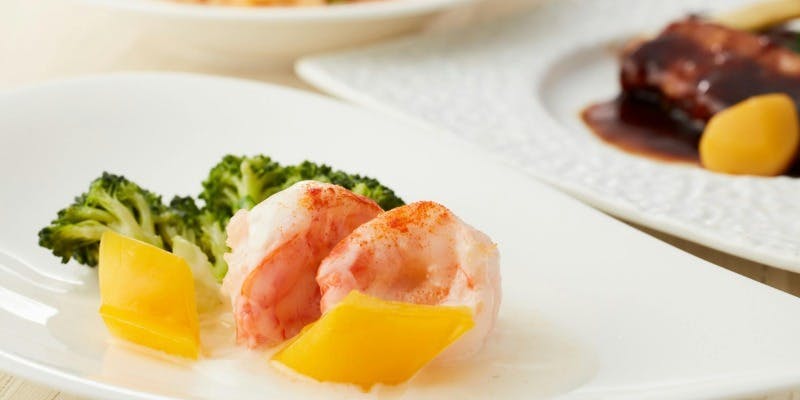 チャイニーズダイニング トルファン／レンブラントホテル厚木 - 画像12