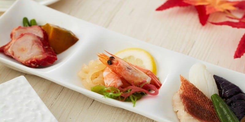 チャイニーズダイニング トルファン／レンブラントホテル厚木 - 画像11