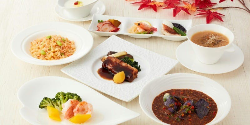 チャイニーズダイニング トルファン／レンブラントホテル厚木 - 画像10