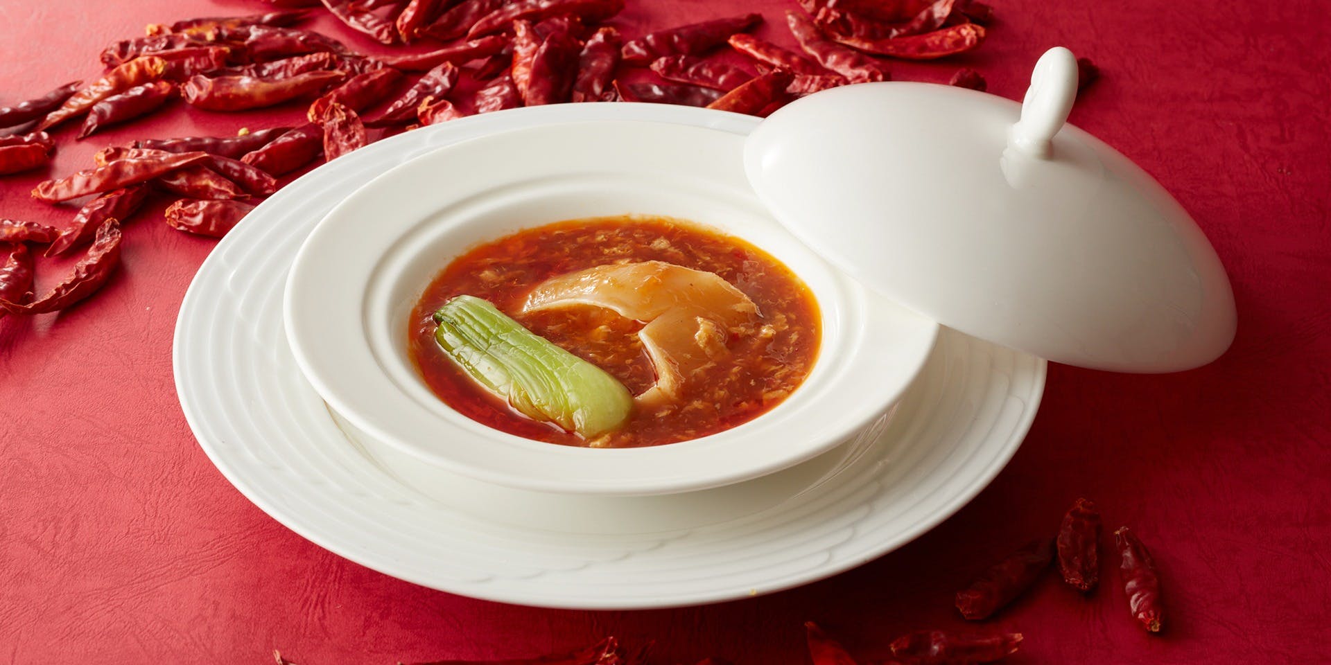 チャイニーズダイニング トルファン／レンブラントホテル厚木 - 画像4