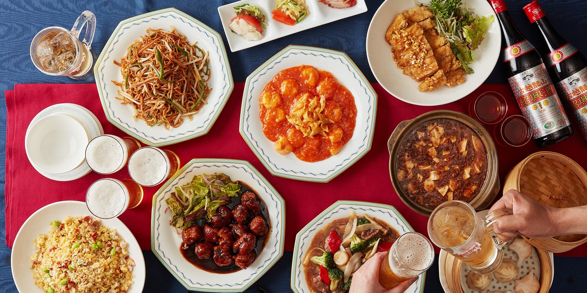 チャイニーズダイニング トルファン／レンブラントホテル厚木 - 画像7