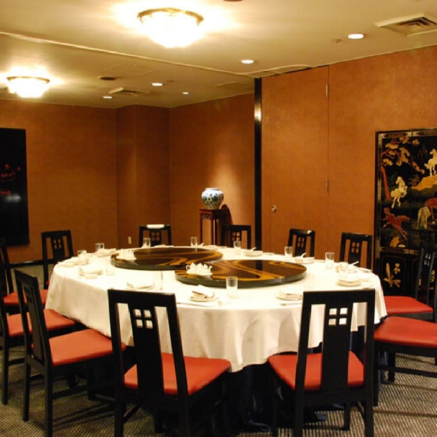 チャイニーズダイニング トルファン レンブラントホテル厚木 ご法要プラン 睡蓮 個室確約 ランチ プラン メニュー 一休 Comレストラン