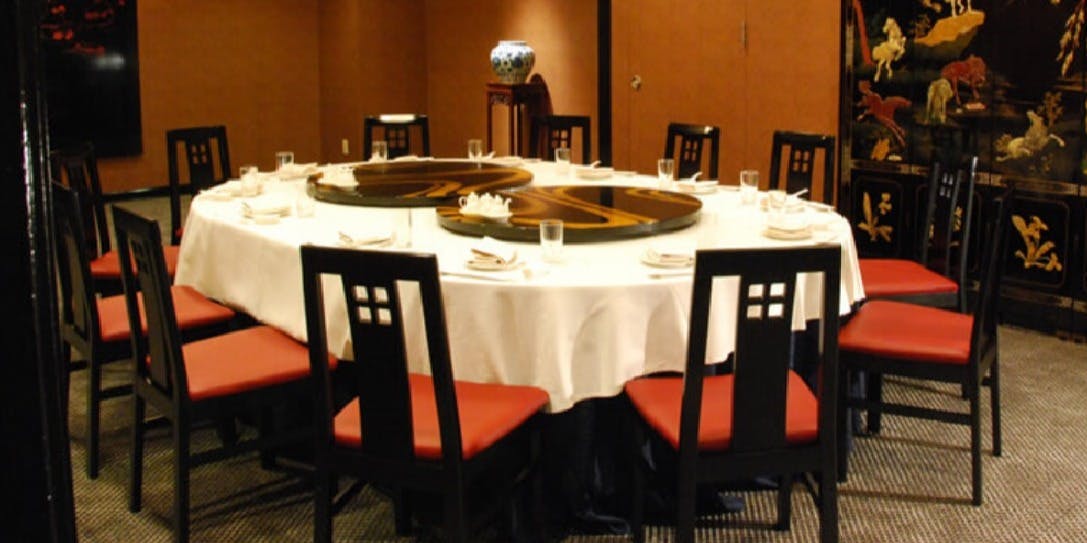 チャイニーズダイニング トルファン／レンブラントホテル厚木 - 画像18